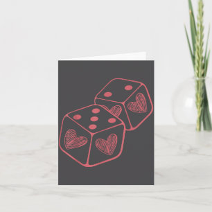 Lustige 6 7 Valentinstag Liebesherz Spielkarte Paa Karte
