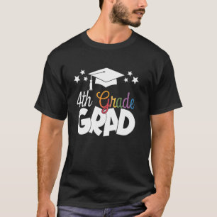Lustige Abschluss-Shirts für Jungen und Mädchen de T-Shirt