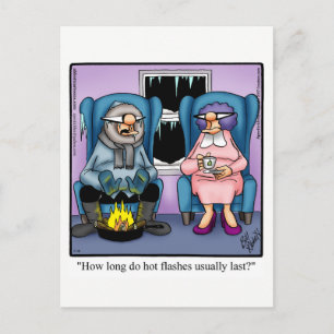 Lustige Alles Gute zum Hochzeitstag Humor Postkart Postkarte