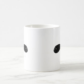 Lustige Ameisen-Tasse - Schlechte Tier Zeichnung G Kaffeetasse