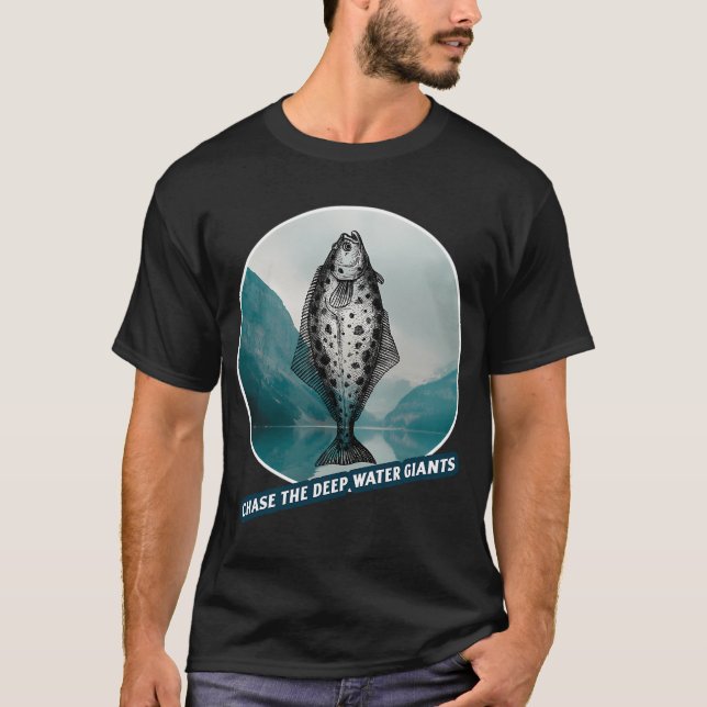 Lustige Angelfreunde T-Shirt (Vorderseite)