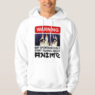 Lustige Anime Cartoon Liebhaber Jungen Mädchen Män Hoodie