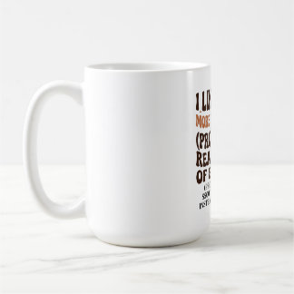 Lustige Anti-Soziale Buchclub-Bücher Mehr Als Mens Kaffeetasse