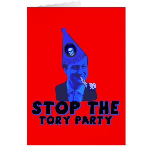 Lustige Antiarbeit (Vorne)