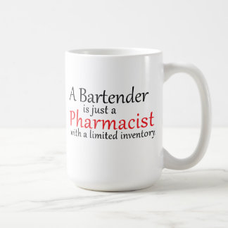 Lustige Apotheker-Zitat-Kaffee-Tasse Tasse