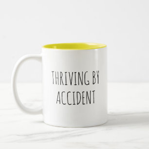 Lustige Arbeitskollegen Zitate Büro Humor Geschenk Zweifarbige Tasse