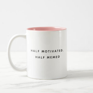 Lustige Arbeitskollegen Zitate Büro Humor Geschenk Zweifarbige Tasse