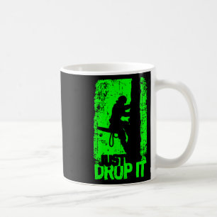 Lustige Arborist T-Shirts für Männer Frauen - Holz Kaffeetasse