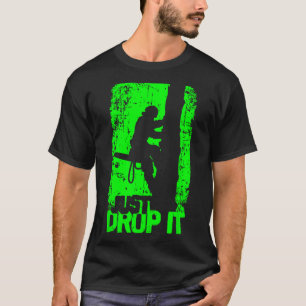 Lustige Arborist-T-Shirts für Männer Frauen - Holz T-Shirt