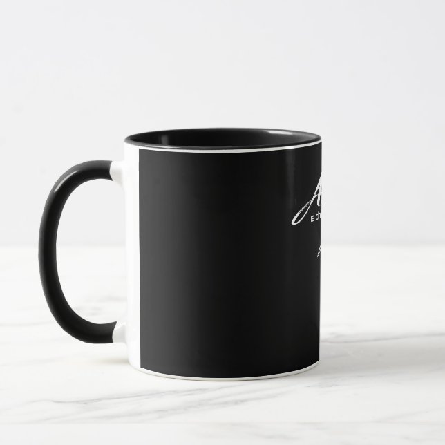 Lustige Architekturgeschenke Geschenke für Tasse (Links)