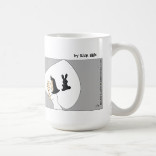 Lustige Augenärzte Tasse