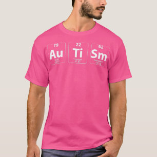 lustige Autismus T-Shirt