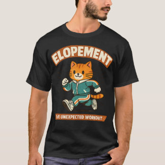 Lustige Autismuserkenntnis Flitterwochen Die Unerw T-Shirt