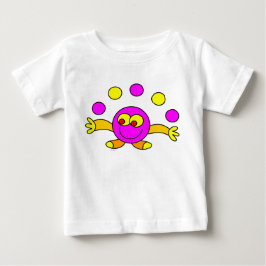 lustige Baby-Shirts Baby T-shirt