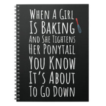 Lustige Backgeschenke für sie Teenager Mädchen Fra