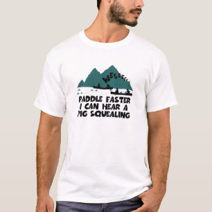 Lustige Befreiung T-Shirt