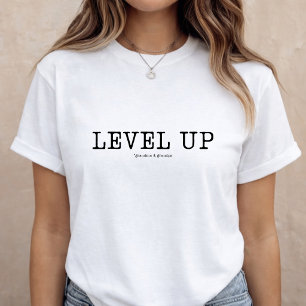 Lustige Bekanntgabe der Schwangerschaft Baby Revea T-Shirt
