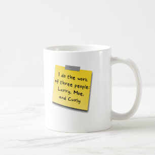 Lustige Beleidigungs-Tasse Kaffeetasse