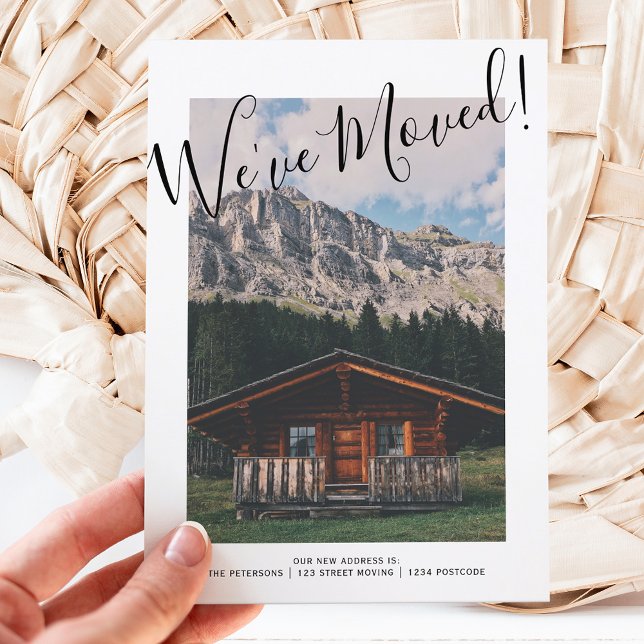 lustige bewegende Ankündigung Foto hochladen (Von Creator hochgeladen)