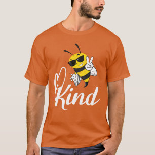 lustige Bienenfriedung , Einheit Tag lustige Biene T-Shirt