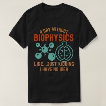 Lustige Biophysik, Ich liebe Biophysik3
