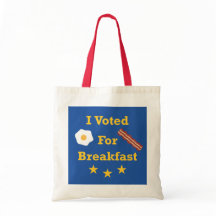 Lustige Brexit Taschen-Tasche