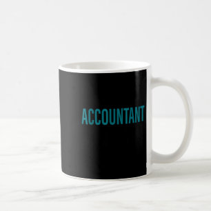 Lustige Buchhalter-Definition Rechnungswesen Kaffeetasse
