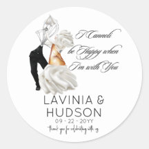 Lustige Cannoli Italienische Hochzeit