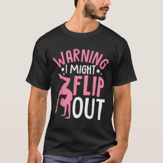 Lustige Cheerleading Cheerleader Cheer Squad Könnt T-Shirt