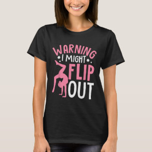 Lustige Cheerleading Cheerleader Cheer Squad Könnt T-Shirt