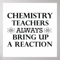 lustige Chemie