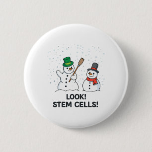 Lustige Chemie Weihnachten Wissenschafts Lehrer Lo Button