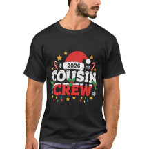 Lustige Cousin-Crew-Kinder-Familientreffen 2026