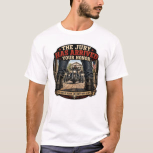 Lustige Cycle-Anweisung Erwachsene T-Shirt