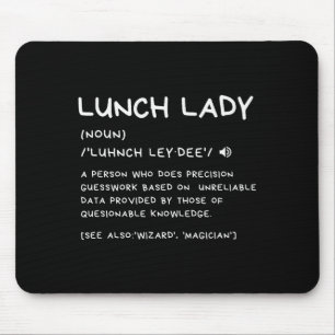 Lustige Definition Cute Bedeutung Für Familie Freu Mousepad