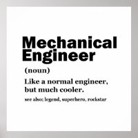 Lustige Definition Maschinenbauingenieur Ingenieur