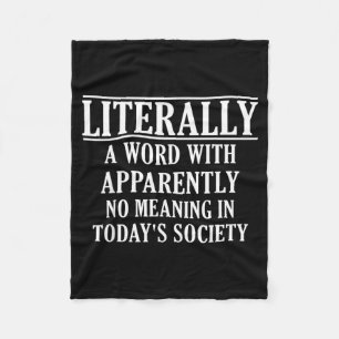 Lustige Definition Sarcastic Sayings Lehrer Humor Fleecedecke