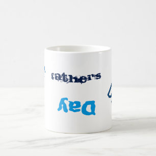Lustige der Vatertags-Kaffeetasse Tasse