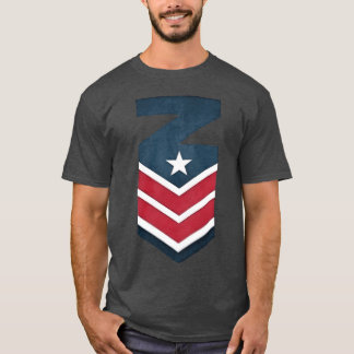 Lustige Digital-Radioshow T-Shirt