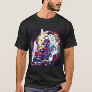 Lustige Eichhörnchen schützen Ihren Nüsse-Rasenmäh T-Shirt