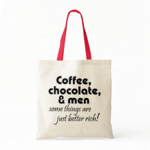 Lustige EinkaufsTasche sackt Kaffee-Witzgeschenke