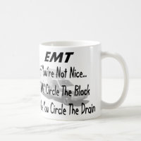 Lustige EMT T - Shirts u. Geschenke