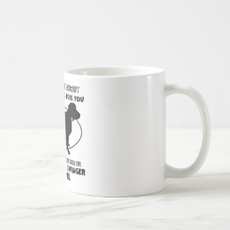 Lustige ENGLISCHER SPRINGERspaniel-Entwürfe Tasse