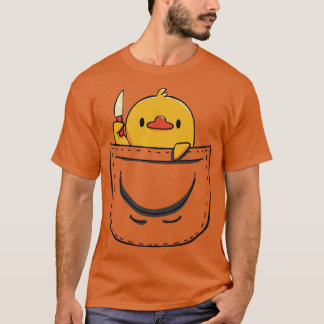 Lustige Enten-Tasche von Tobe Fonseca T-Shirt
