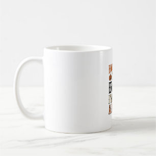 Lustige ER-Krankenschwester Halloween Gruseliges G Kaffeetasse