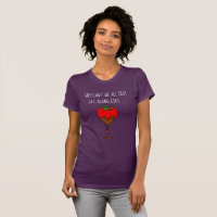Lustige Erdbeeren der T - Shirt-| und