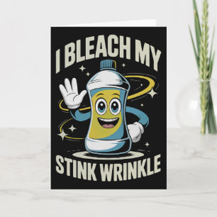 Lustige Erwachsene Gag Humor  Karte