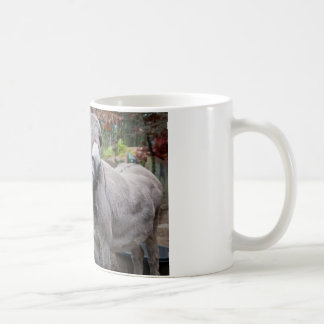 Lustige Esel-Tasse Kaffeetasse