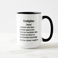 lustige Feuerwehren Definition Geschenke für Männe