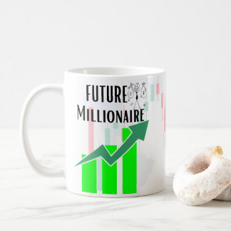 Lustige Forex-Handels-Kaffeetassen Kaffeetasse